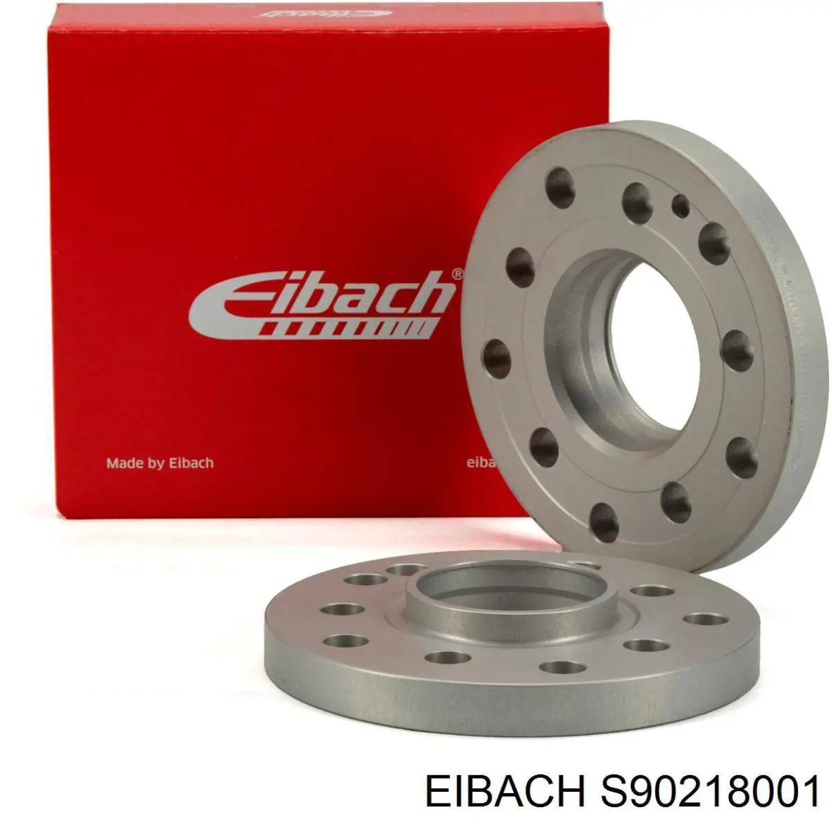 Проставки колісного диска S90218001 EIBACH
