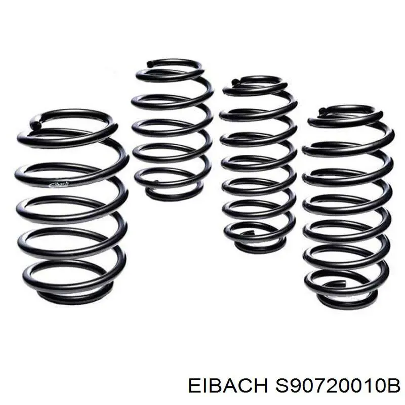 Проставки колісного диска Eibach S90720010B ціна, від 178.46 USD
