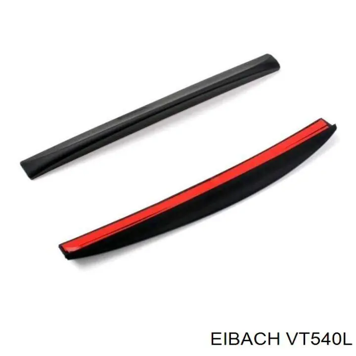  Eibach VT540L ціна, від 43.52 USD
