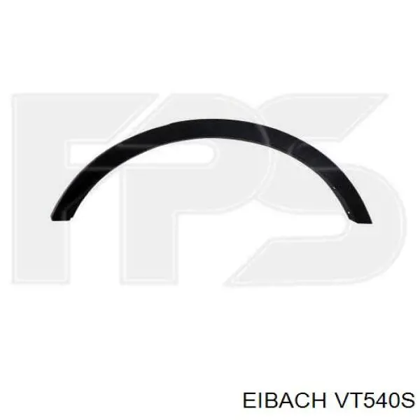 Купити VT540S Eibach 