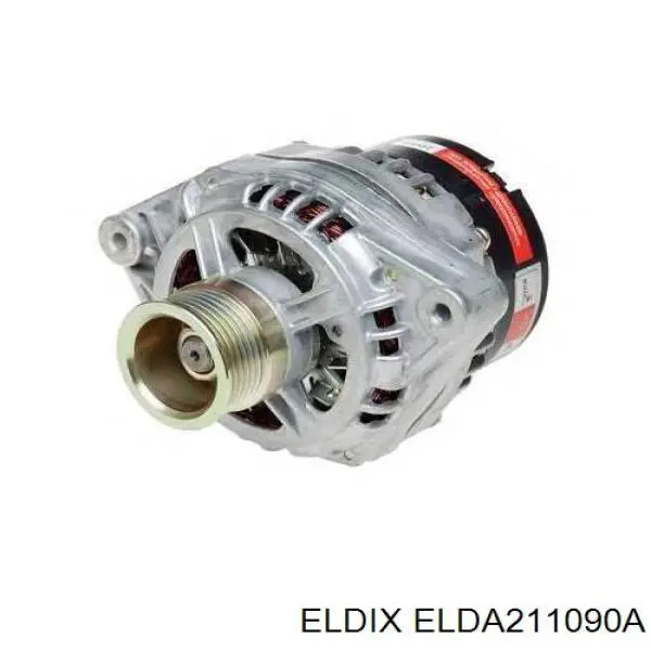 ELDA211090A Eldix генератор