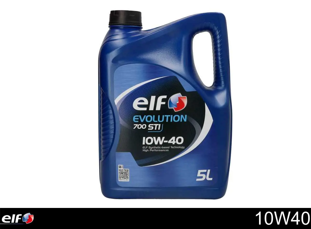 Олива ELF 10W40 ціна, від 8.94 USD