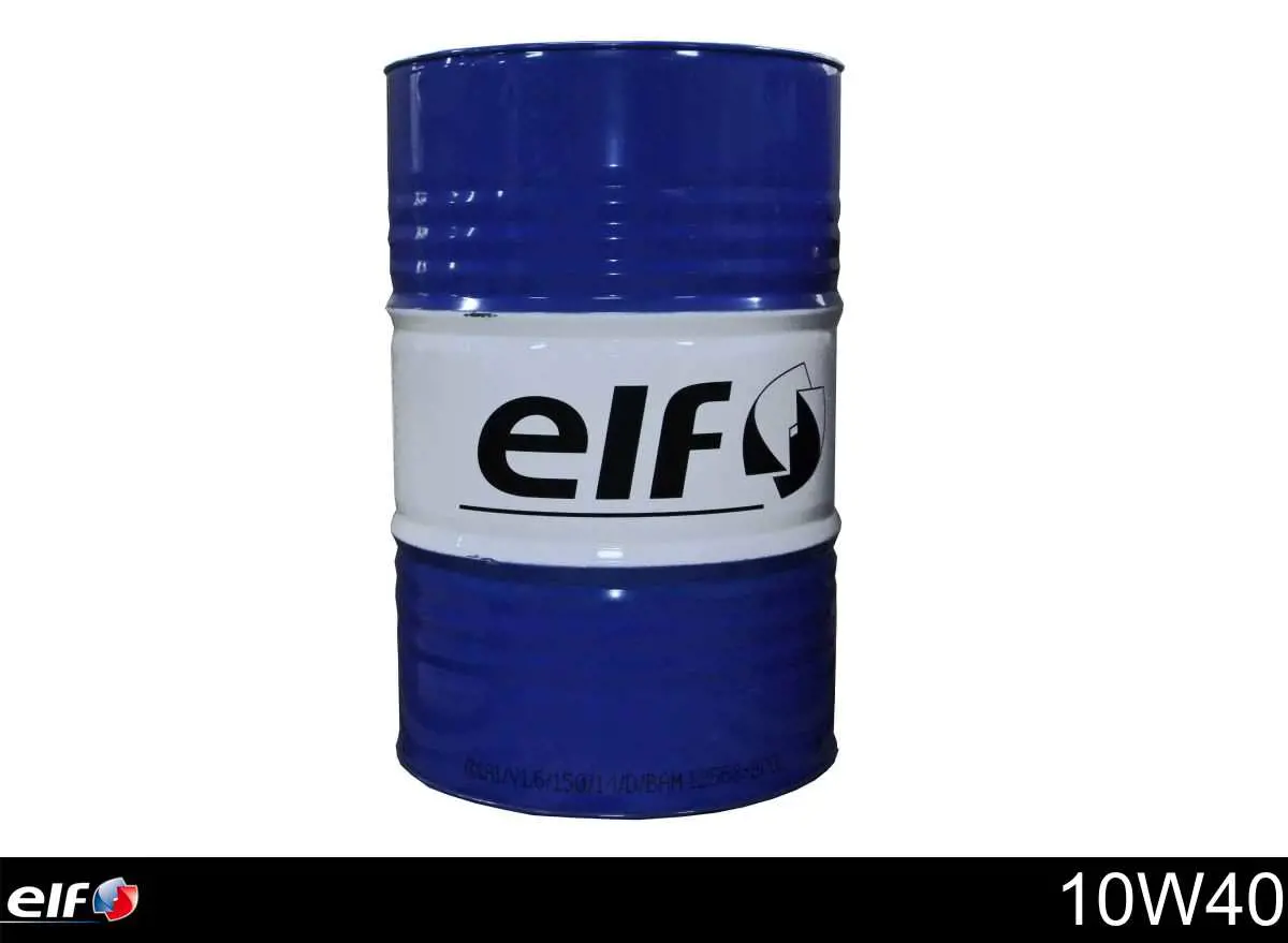 Олива ELF 10W40 ціна, від 8.94 USD