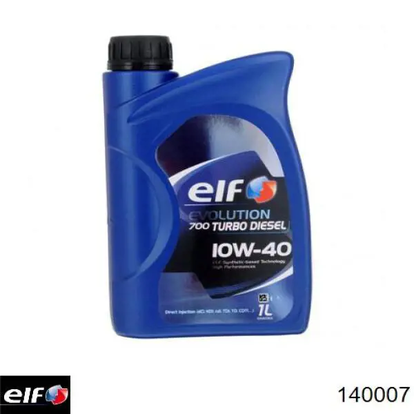 Купити 140007 ELF Мастило універсальне