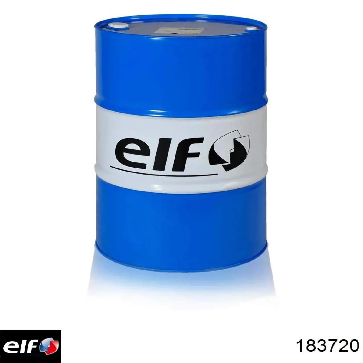 Моторне масло 183720 ELF