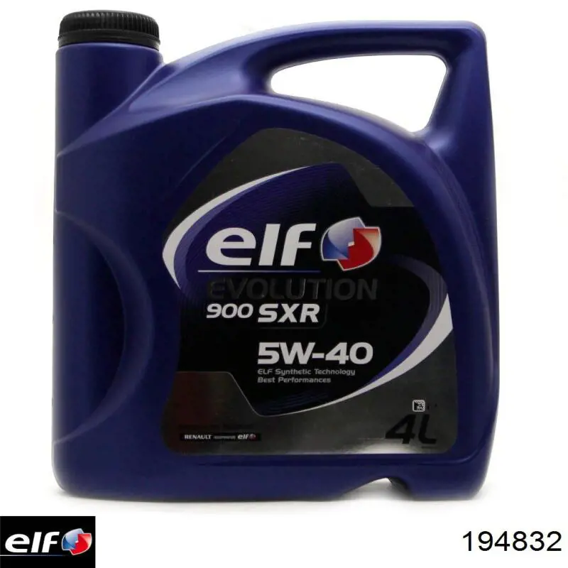Олива ELF 194832 ціна, від 11.30 USD