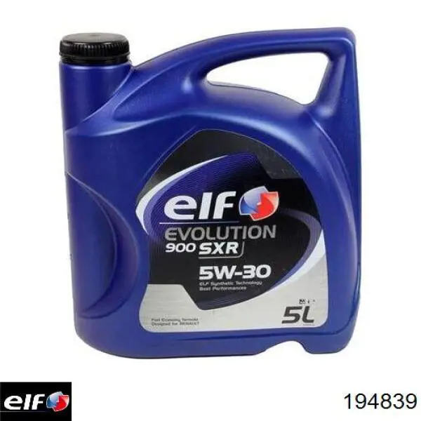 Олива ELF 194839 ціна, від 49.26 USD
