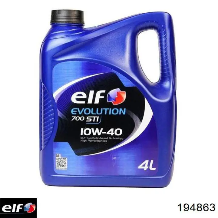 Олива ELF 194863 ціна, від 31.36 USD