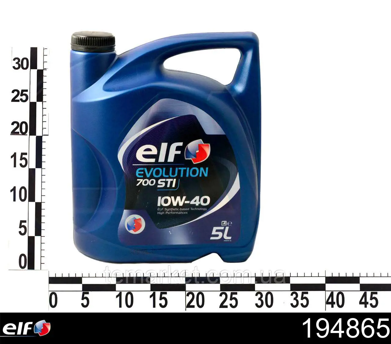 Олива ELF 194865 ціна, від 41.52 USD