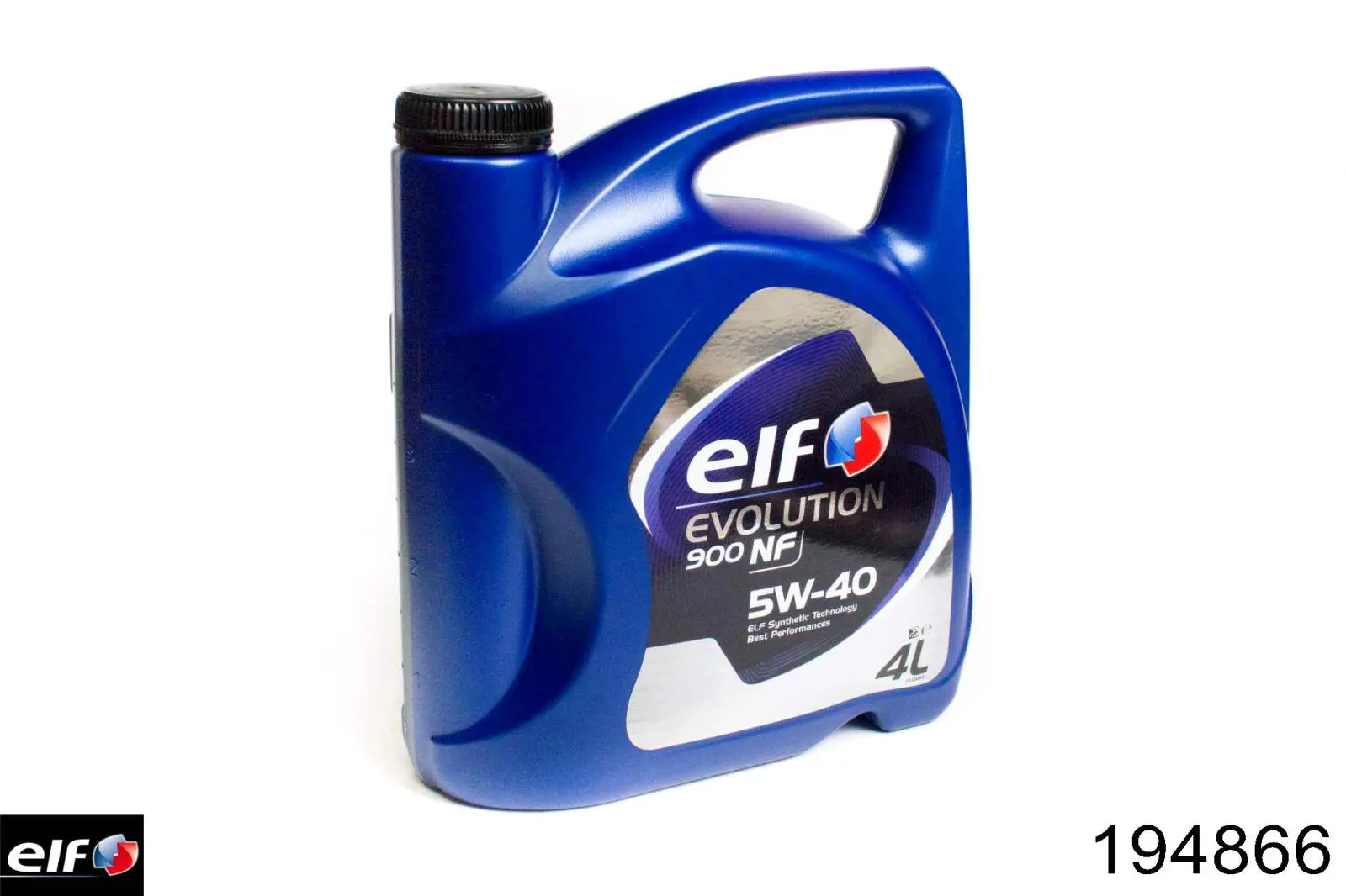 Купити 194866 ELF Масло
