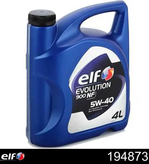 Олива ELF 194873 ціна, від 36.27 USD