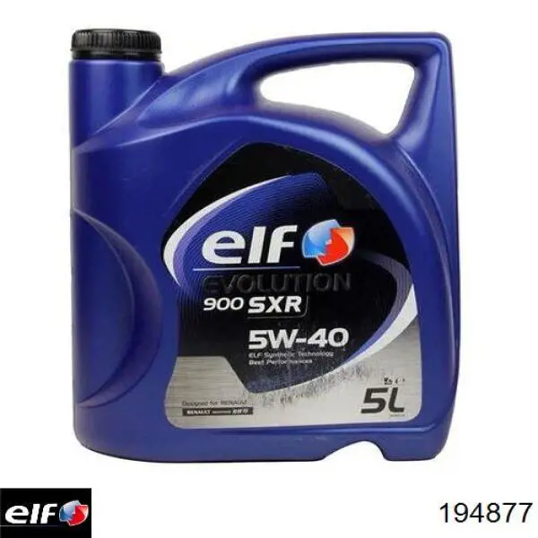 Олива ELF 194877 ціна, від 49.06 USD