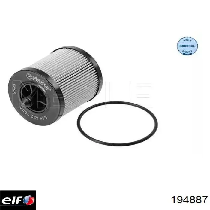 Олива ELF 194887 ціна, від 12.13 USD