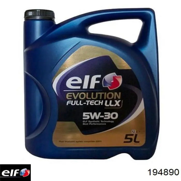 Олива ELF 194890 ціна, від 50.58 USD