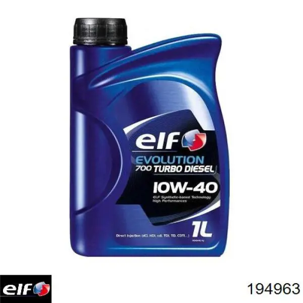 Олива ELF 194963 ціна, від 6.14 USD