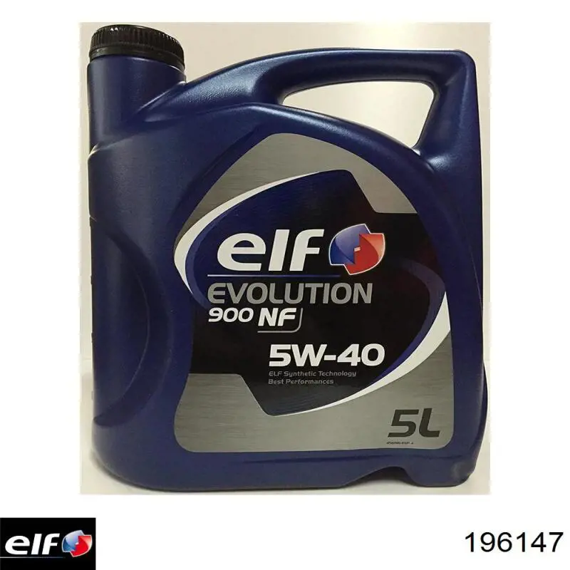 Купити 196147 ELF 