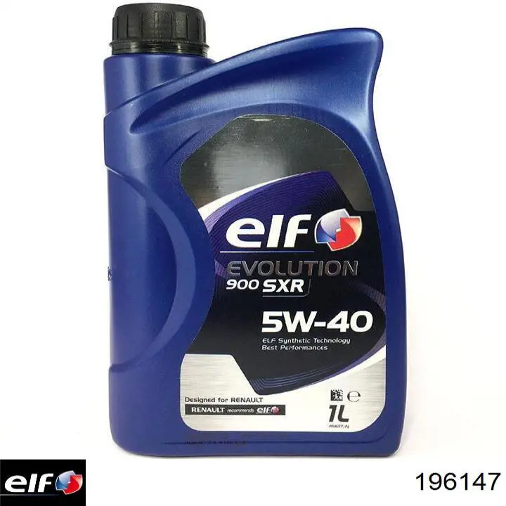  196147 ELF