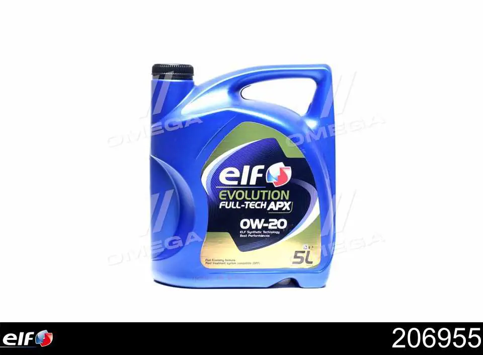 Олива ELF 206955 ціна, від 74.89 USD