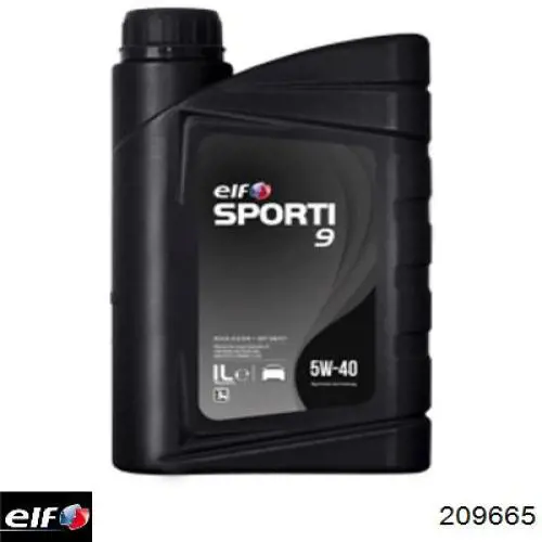 Олива ELF 209665 ціна, від 1388.42 USD