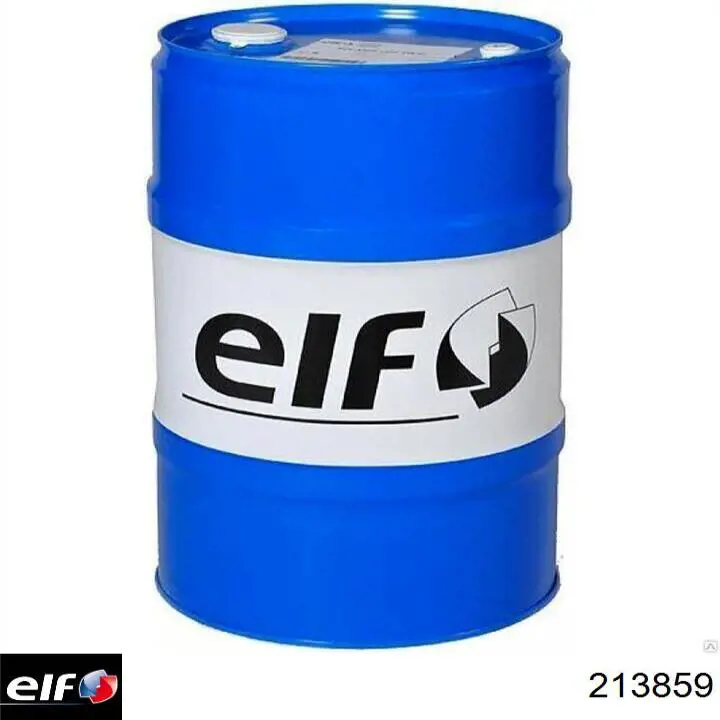 Масло варіатора ELF 213859 ціна, від 19.19 USD