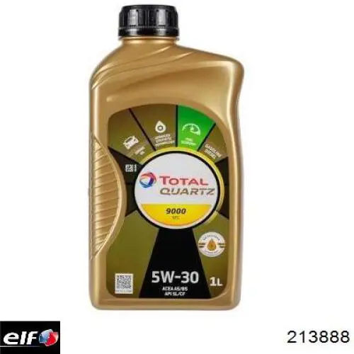 Олива ELF 213888 ціна, від 10.63 USD