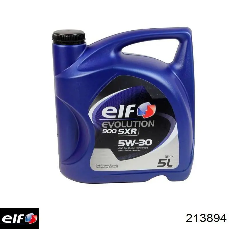 Олива ELF 213894 ціна, від 50.07 USD