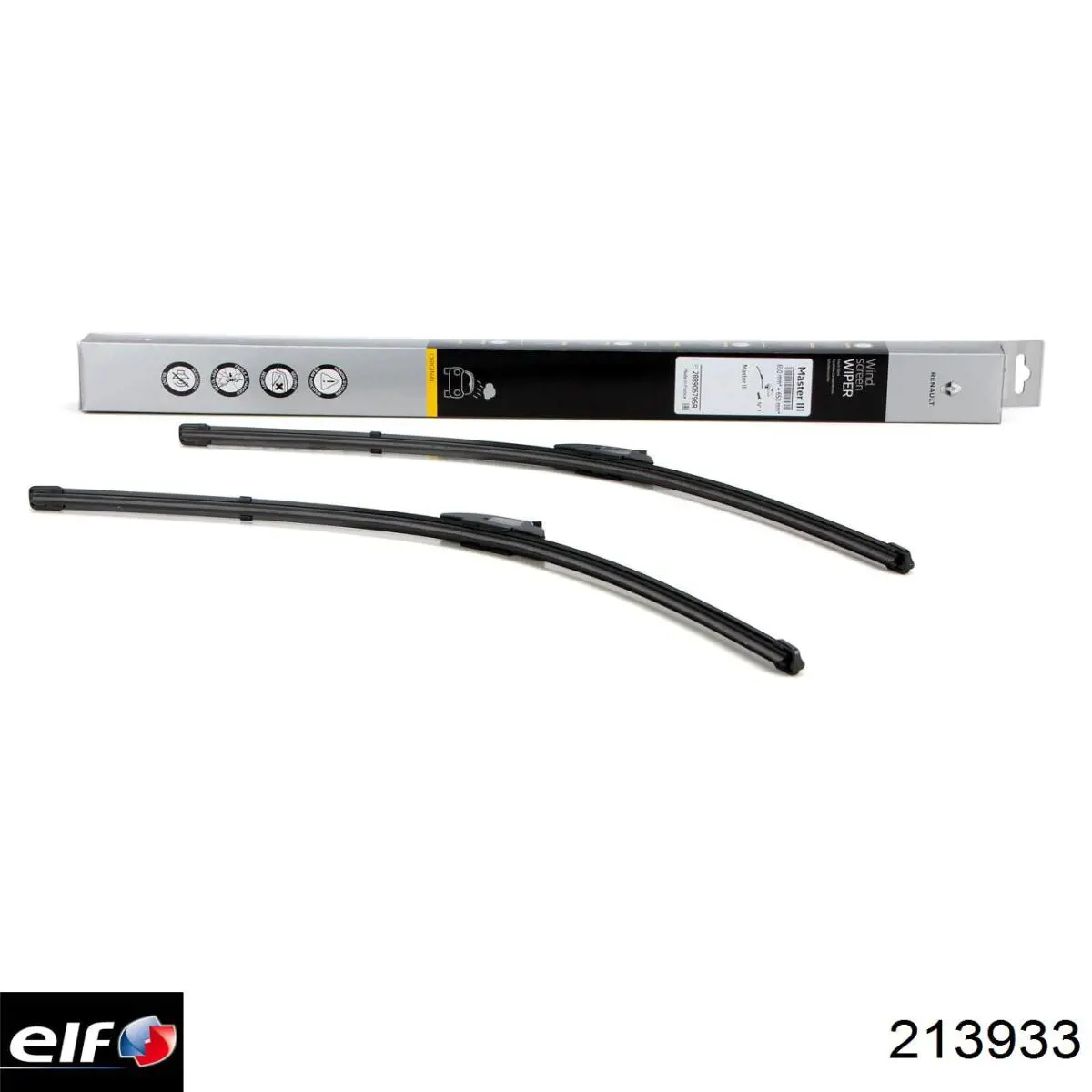 Олива ELF 213933 ціна, від 11.41 USD