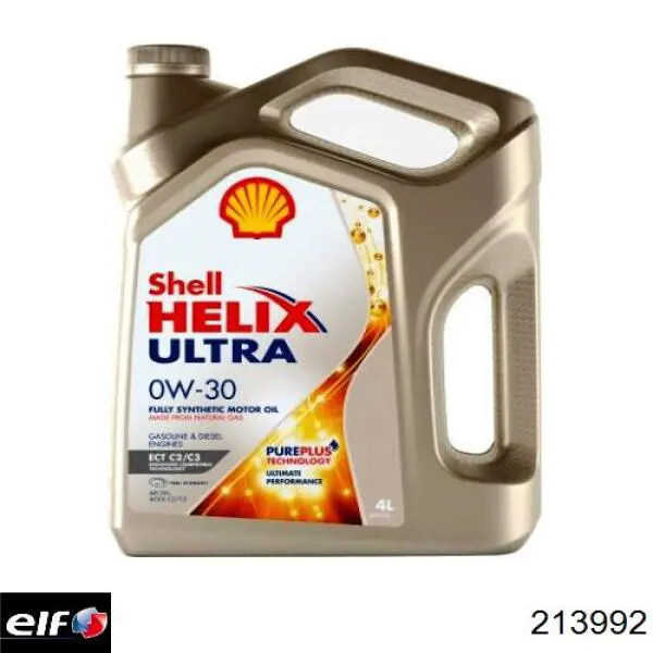 Олива ELF 213992 ціна, від 74.64 USD