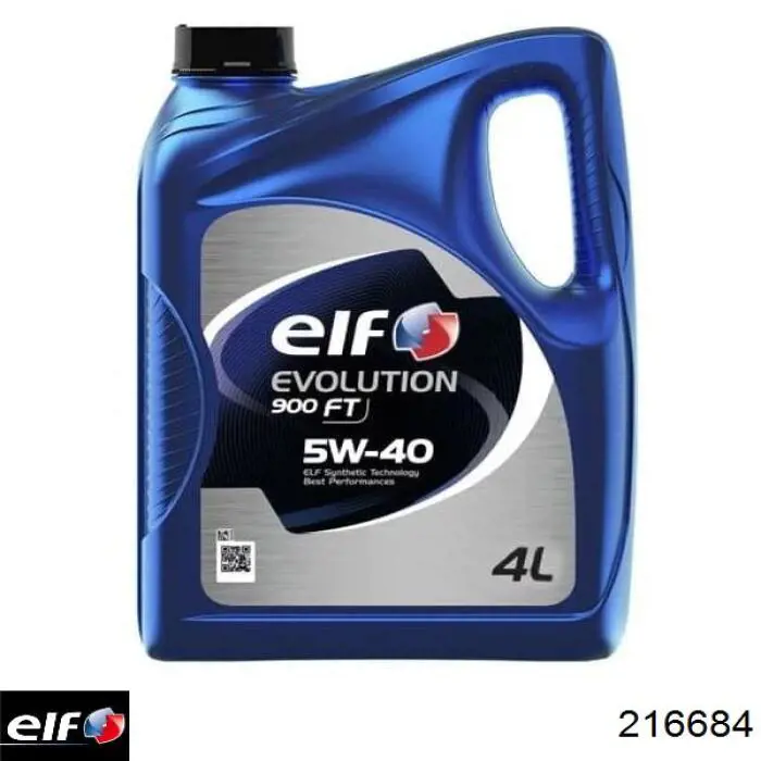  ELF 216684 ціна, від 32.62 USD