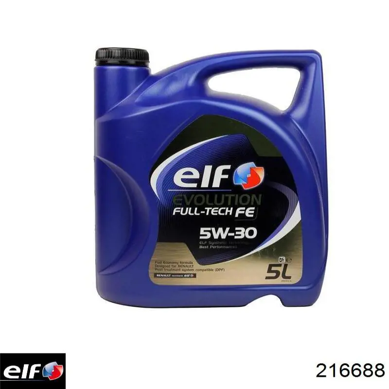Олива ELF 216688 ціна, від 11.72 USD