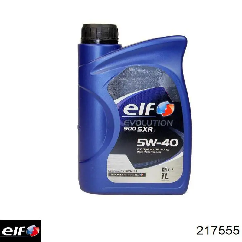 Олива ELF 217555 ціна, від 12.04 USD