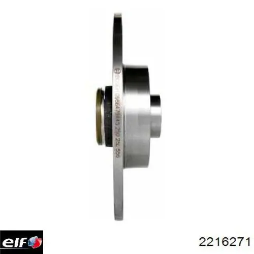 Олива ELF 2216271 ціна, від 51.01 USD