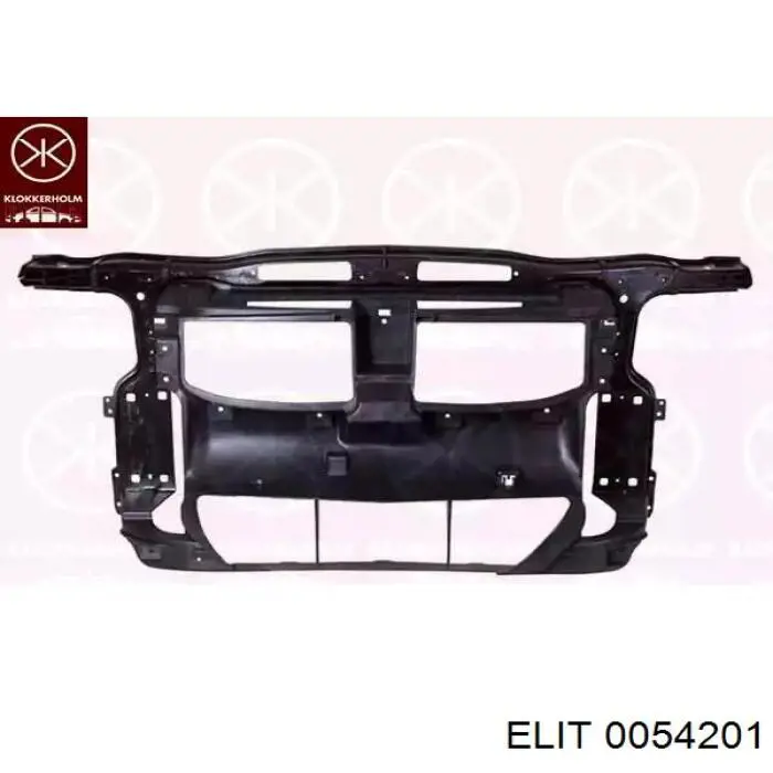 Панель передня BMW 41131971102 ціна, від 125.56 USD