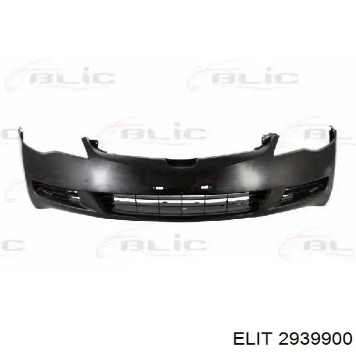 Бампер на авто Elit 2939900 ціна, від 63.42 USD