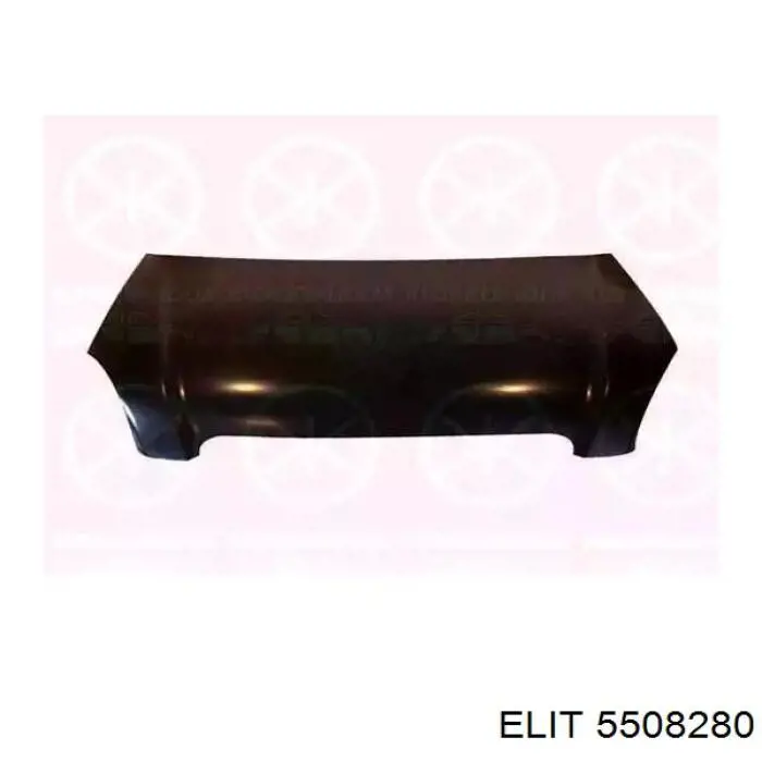 5508280 Elit Капот
