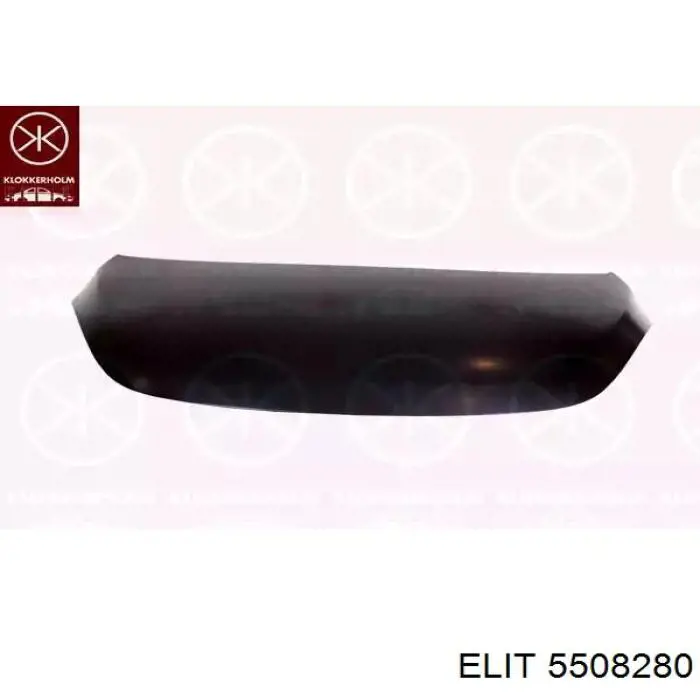 Капот Elit 5508280 ціна, від 119.80 USD