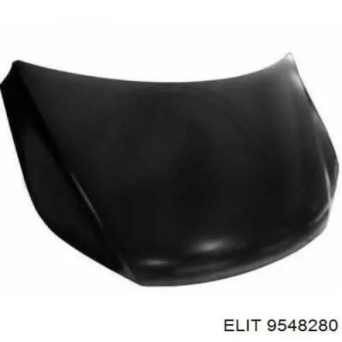 Капот 30823013 AND