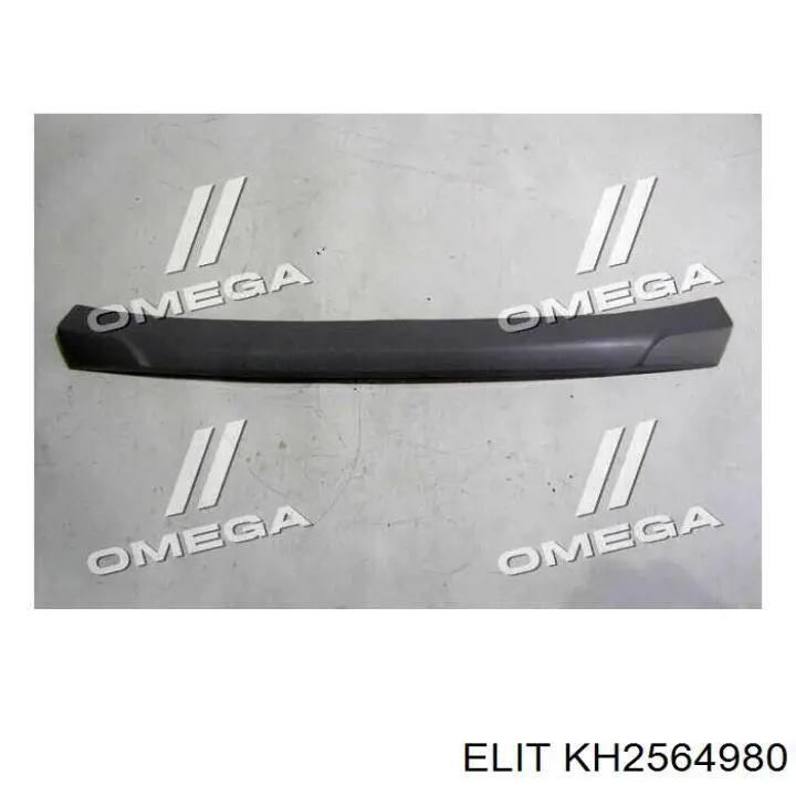 Балка бампера заднього Ford 1149861 ціна, від 10.60 USD