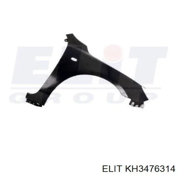 Купити KH3476314 Elit Крила