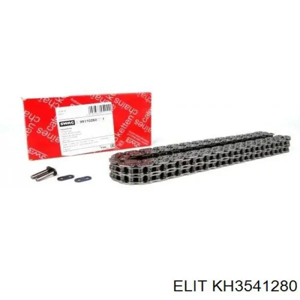 Купити KH3541280 Starline Капот