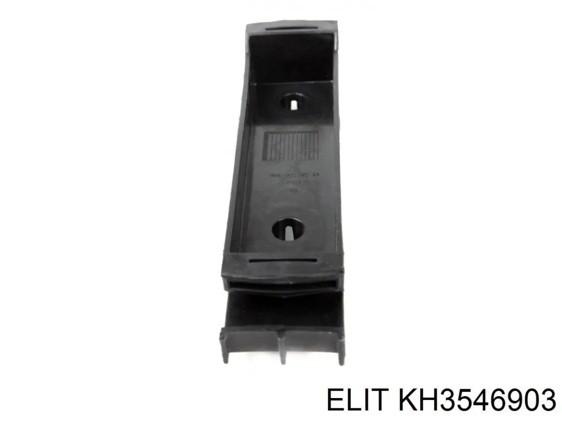 Купити KH3546903 Elit Буфер (бампер) передній