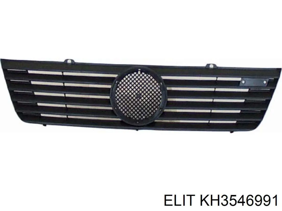 KH3546991 Elit решітка радіатора