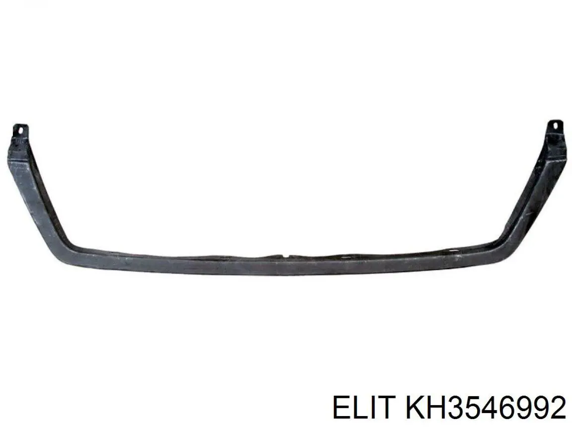 KH3546992 Elit Молдинг решітки радіатора, нижній