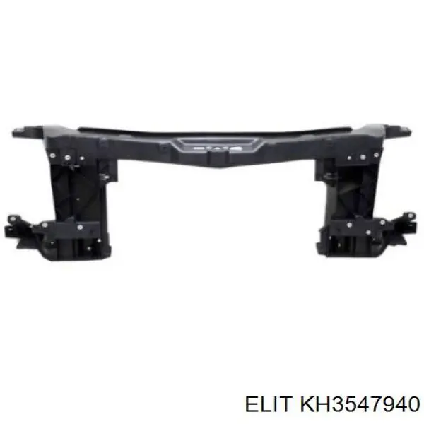 Шина бампера переднього VAG 2E0805842D ціна, від 65.44 USD