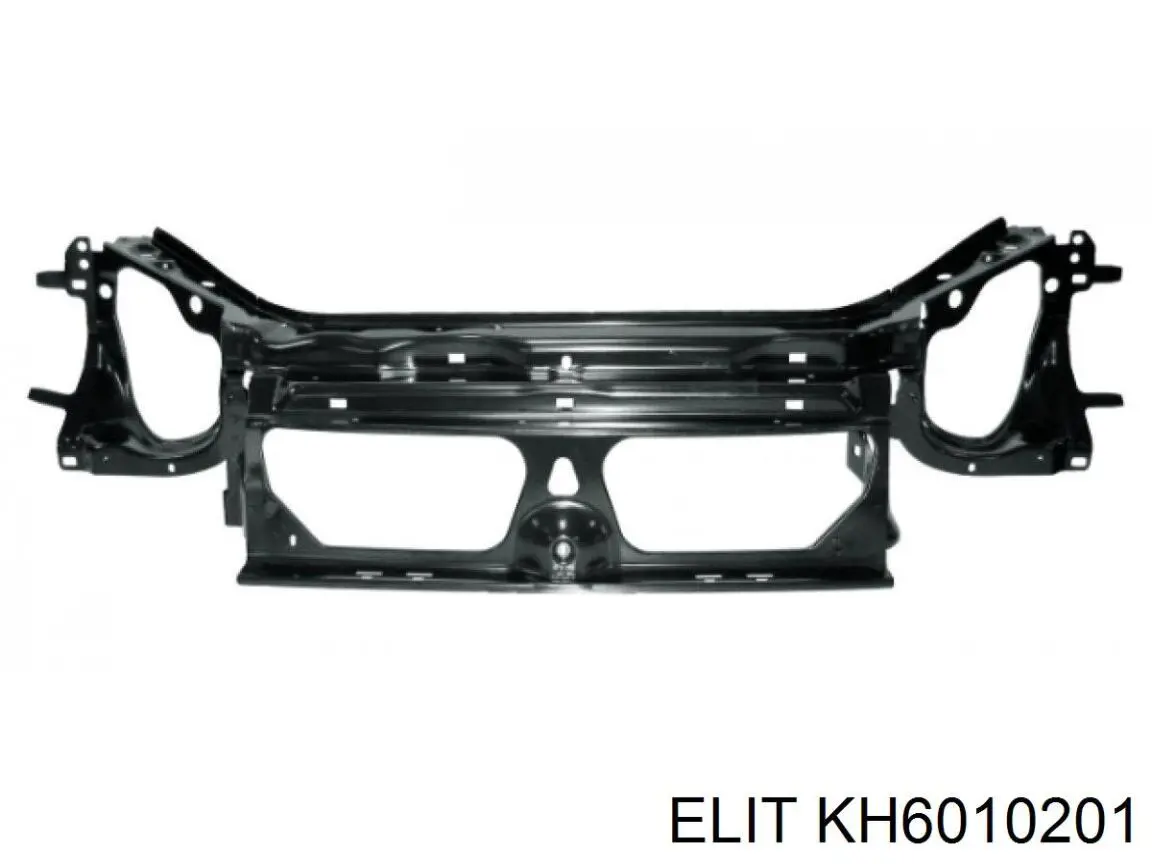 Рамка радіатора KH6010201 Elit