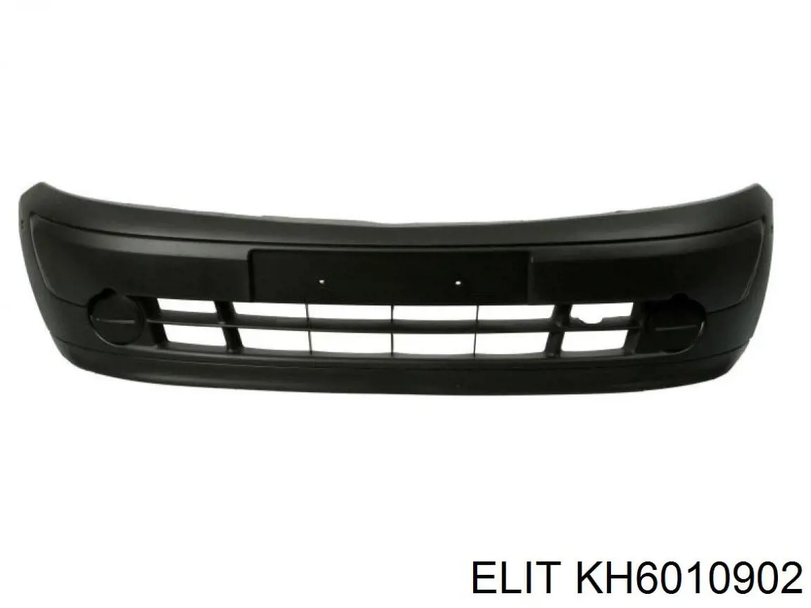 Передній бампер KH6010902 Elit