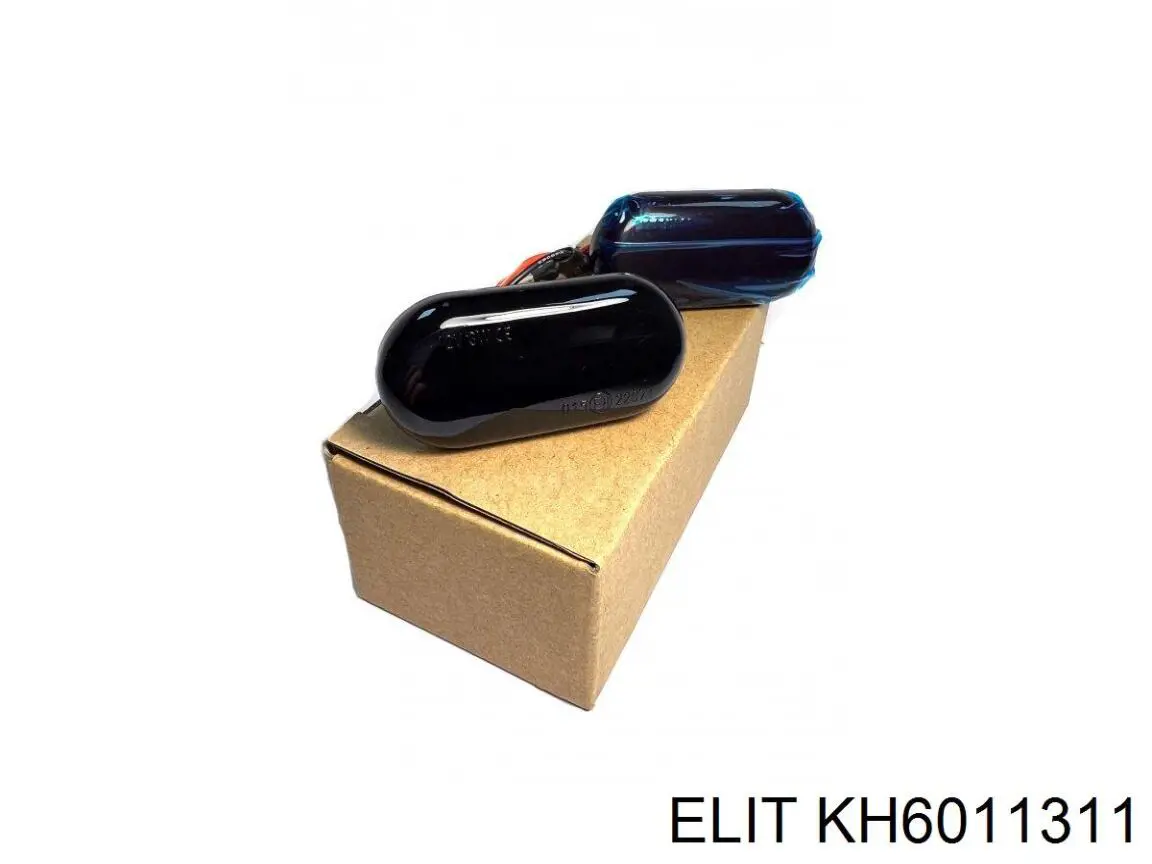 Купити KH6011311 Elit Крило переднє ліве