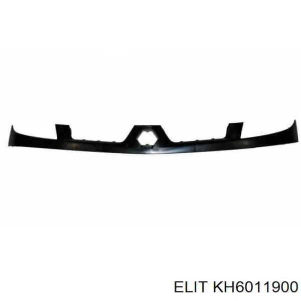 Купити KH6011900 Elit Буфер (бампер) передній