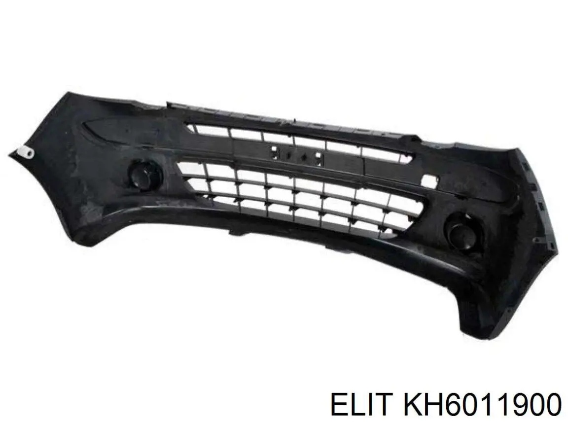 Бампер передній Autotechteile 5051283