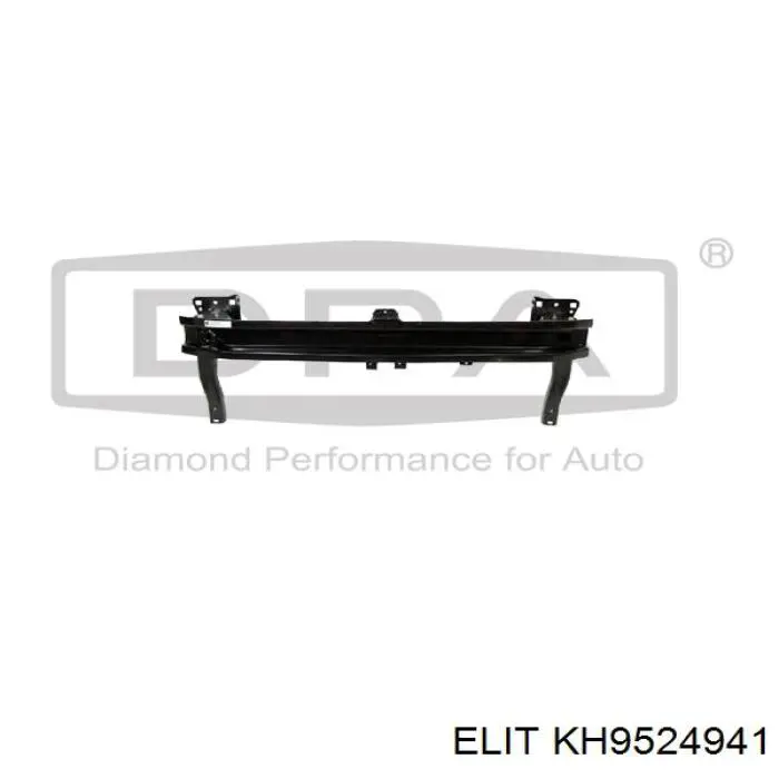 Купити KH9524941 Elit Буфер бампера переднього